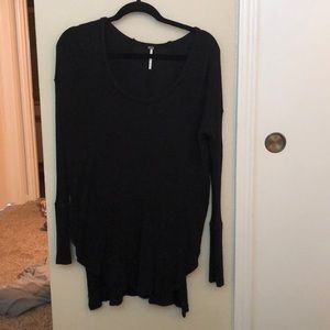 Free people thermal top